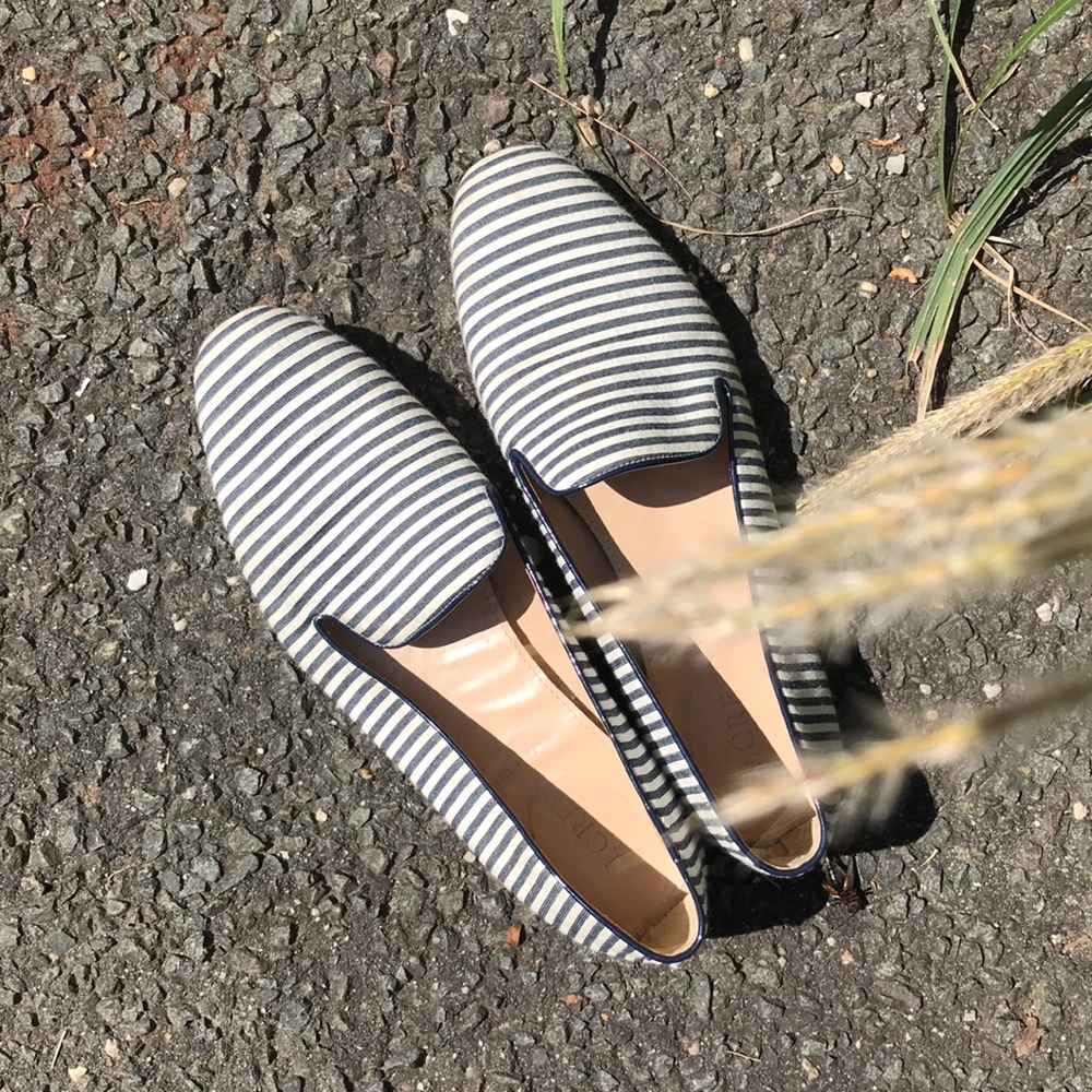 J. Crew Flats
